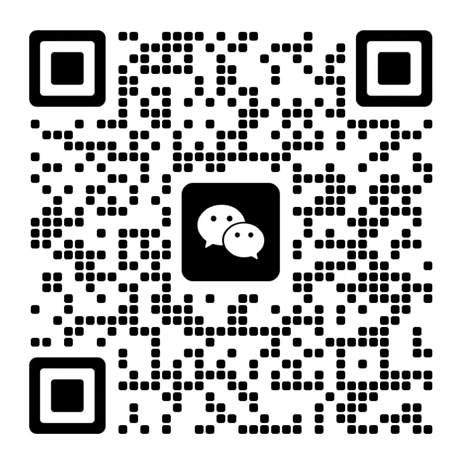 扫一扫加微信-zeli芝士岛