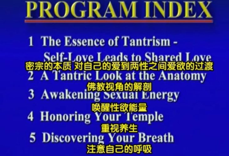 男性快感集中训练の密宗训练/像男优一样去战斗-zeli芝士岛