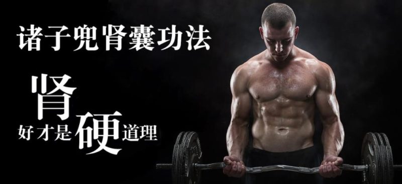 哲龙强肾功,心脾两虚的调理,诸子兜肾囊法-zeli芝士岛